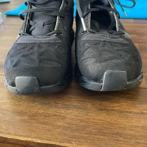 Adidas H3 shoes - Picture 12 of 12